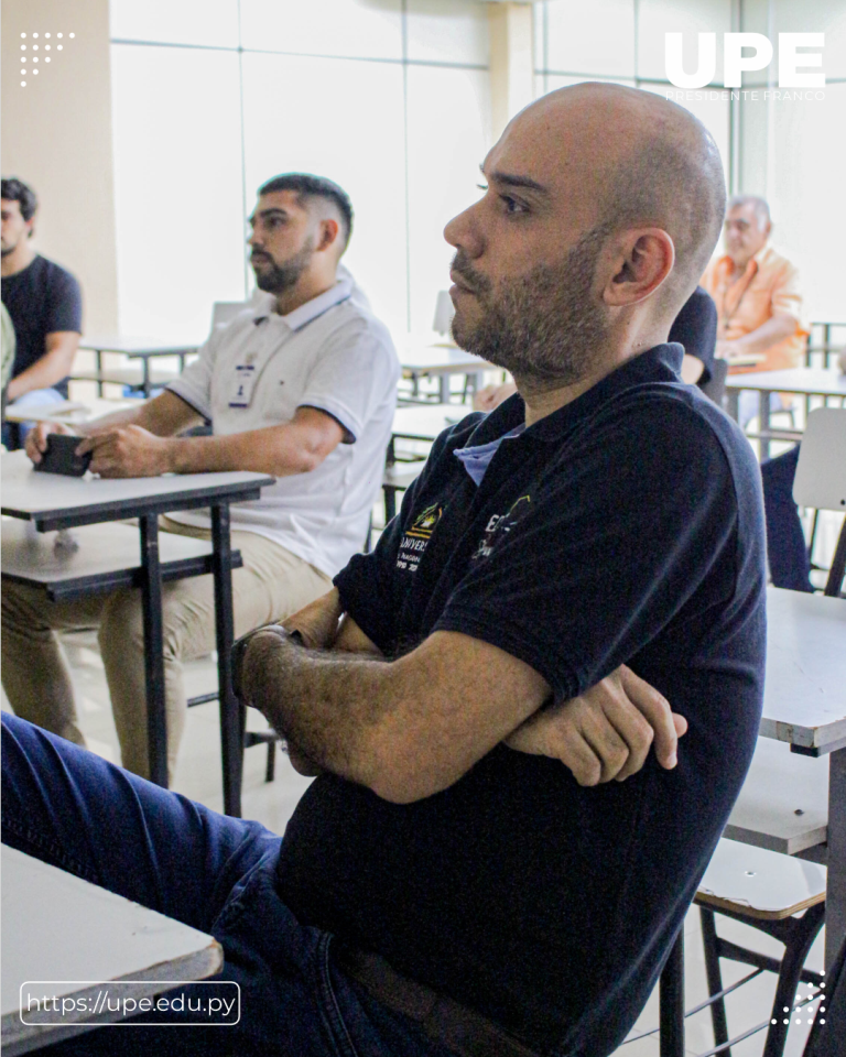 Claustro Docente: Facultad de Ciencias y Tecnologías